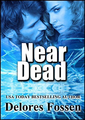 Near Dead book cover