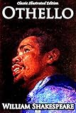 Othello Classic Illustrated Edition English Edition