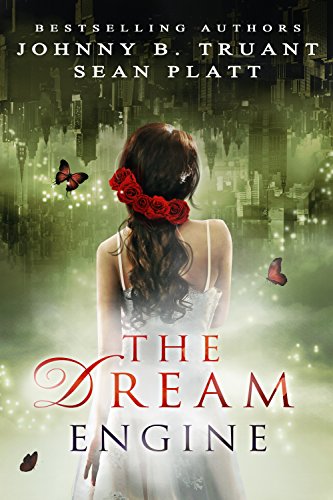 The Dream Engine book cover