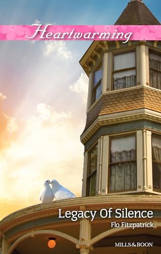 Legacy Of Silence cover