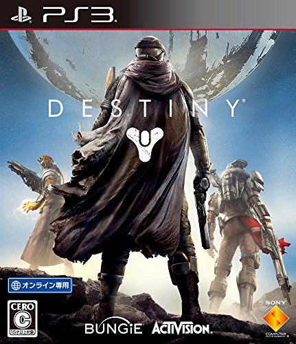 【PS3】プレイステーション3の名作・シューティングゲーム人気投票&ランキング【STG】 108位 Destinyの画像