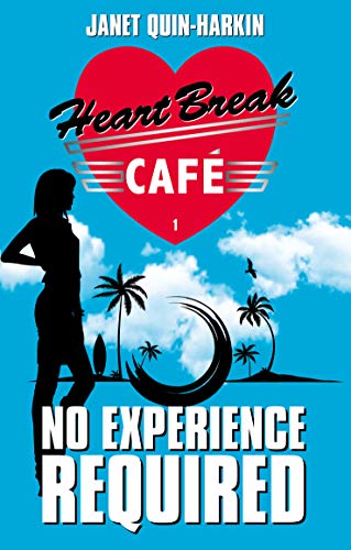 No Experience Required book cover