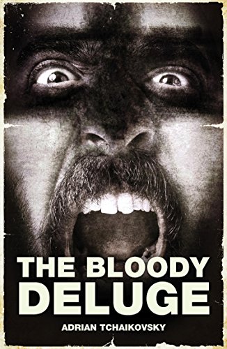 The Bloody Deluge book cover