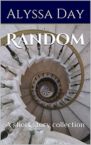 Random book cover
