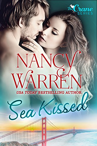 Sea Kissed book cover