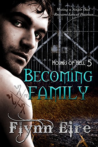 Becoming Family book cover