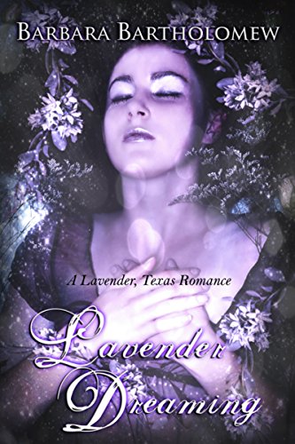 Lavender Dreaming cover