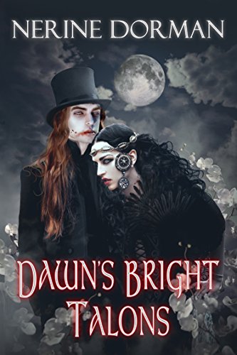 Dawn's Bright Talons (By: Nerine Dorman) cover