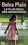 Le Plus Beau Des Mensonges (litterature T. 12290)