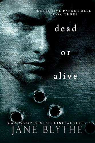 Dead or Alive book cover