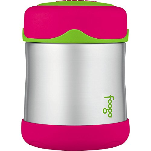 Thermos Foogo 10 oz Insulated Food Jar Great for Everyday Use
