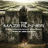 Maze Runner, The Soundtrack