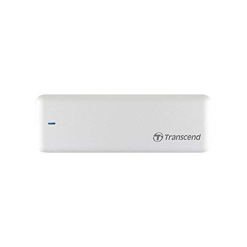 Transcend TS240GJDM725 JetDrive 725 240GB SATA III SSD Upgrade Kit for 15-inch MacBook Pro with Retina Display (Mid 2012 - Early 2013)