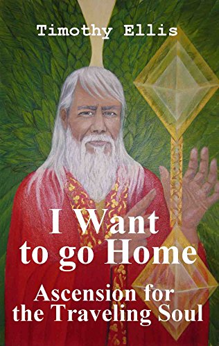 I Want to Go Home cover