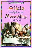 Alicia En El Pas De Las Maravillas Spanish Edition