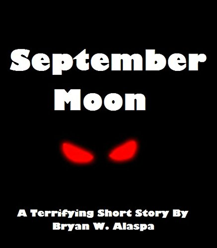 September Moon book cover