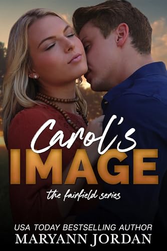Carol's Image book cover