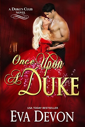 Once Upon a Duke book cover