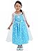 光る！ミュージカルドレス　エルサ