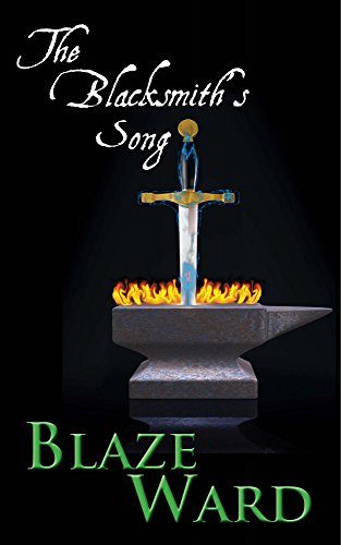 The Blacksmith's Song book cover