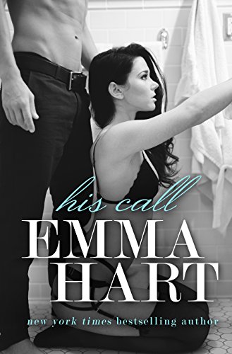His Call book cover