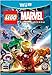 LEGO マーベルスーパー・ヒーローズザ・ゲーム版