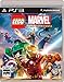 LEGO マーベルスーパー・ヒーローズザ・ゲーム版