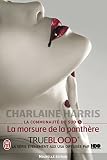 La Communaut%C3%A9 Du Sud (tome 5)   La Morsure De La Panth%C3%A8re