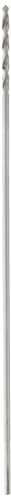 Irwin Tools IRWIN 1890707 Straight Shank Installer Drill Bit for Wood, 18-Inch by 1/4-Inch