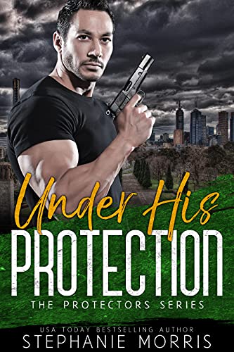 Under His Protection book cover