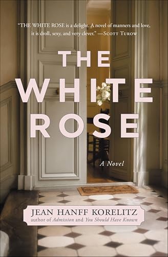 The White Rose book cover