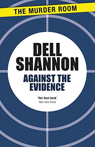 Against the Evidence book cover