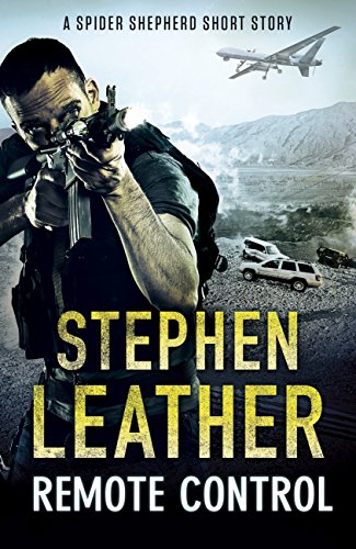 Remote Control book cover