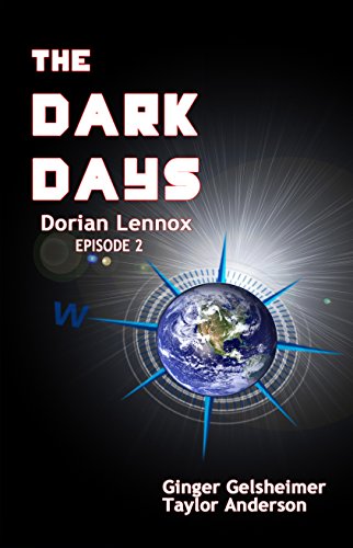 Dorian Lennox book cover