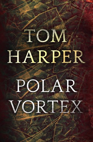 Polar Vortex book cover
