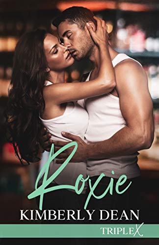 Roxie book cover