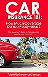 Car Insurance 101 How Much Coverage Do You Really Need The Consumers Guide To Auto Insurance And Exclusive Discounts