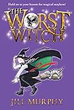 The Worst Witch English Edition
