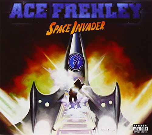 Space Invader (Deluxe Edition)