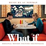 What If Soundtrack
