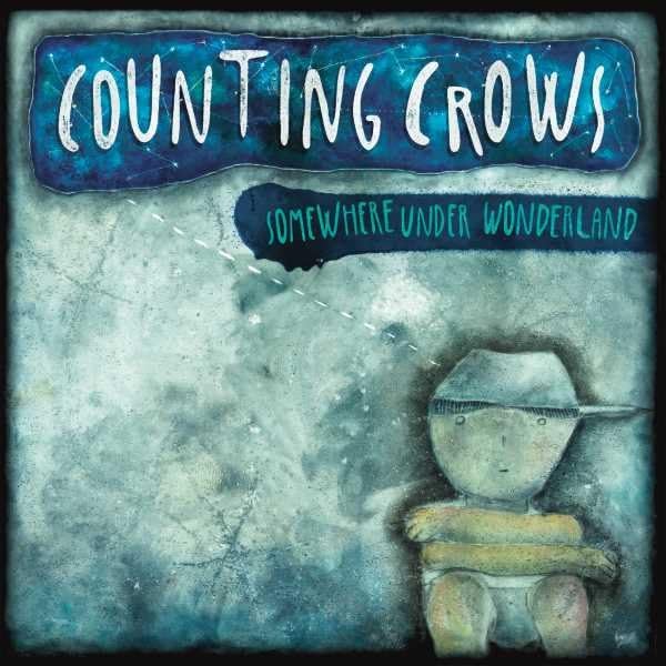 Somewhere Under Wonderland (Deluxe Edition)
