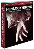 Hemlock Grove: Season One [Blu-ray]
