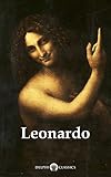 Delphi Complete Works Of Leonardo Da Vinci Illustrated Masters Of Art Book 1 English Edition