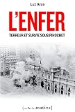 Lenfer Terreur Et Survie Sous Pinochet Essais