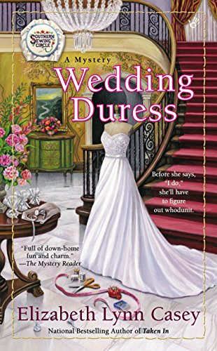 Wedding Duress cover