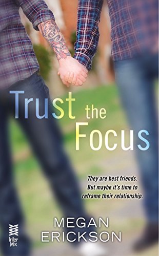 Trust the Focus cover