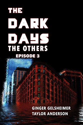 The Others book cover