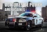 Voitures De Police Am%C3%A9ricaines