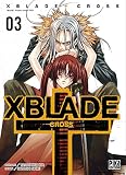 Xblade Cross T03