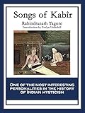 Songs Of Kabir English Edition